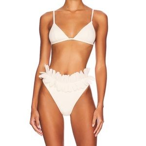 La Reveche bikini set